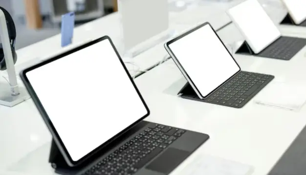 Computer Resale Services