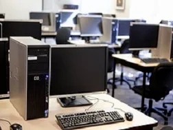 Computer Liquidator and Reseller in Denver