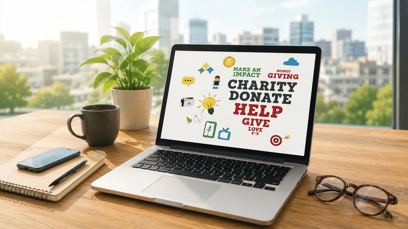 Donate Used Computers & Electronics in Denver, CO
