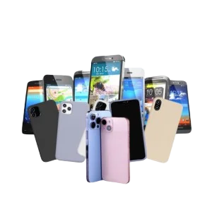 Mobile devices