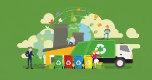 Commercial & Business Pickup - E-Waste Recycling Denver