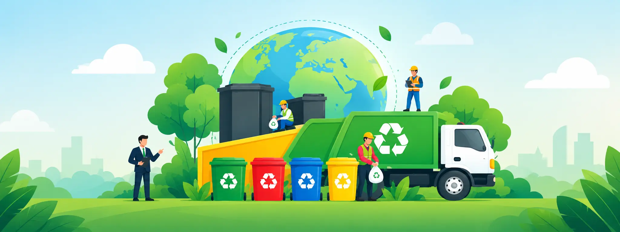Residential Pickup - E-Waste Recycling Denver