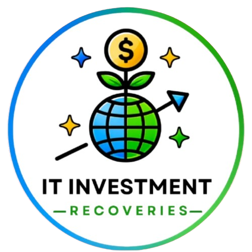 IT Investment Recoveries